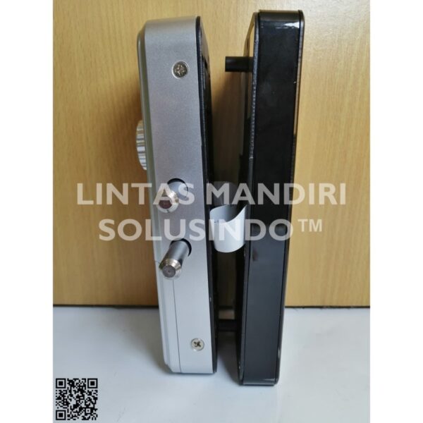 Fingerspot Smart Lock Revo A Wsc Trademall Id