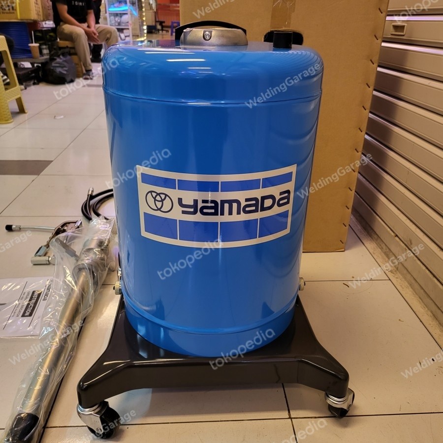 Grease Pump Yamada Skr 55 Trademall Id