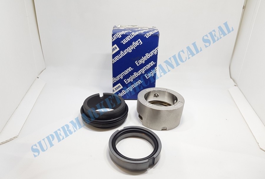 Mechanical Seal M7N Original Eagle Burgmann 45mm Trademall Id