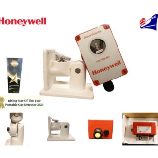 Flamme Detector FSL100