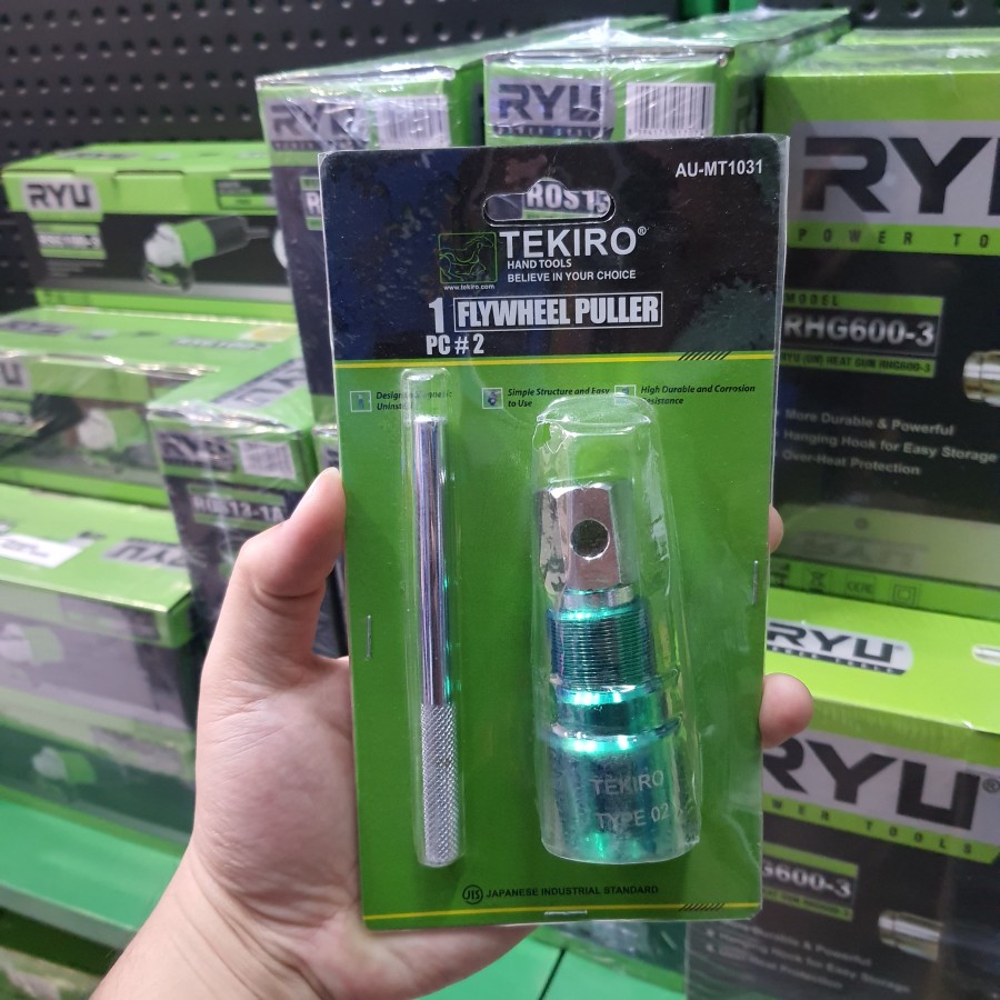 Traker Magnit Grand/SupraX/Beat/RXK/Mio/RXS/Tiger/Vario Tekiro #2