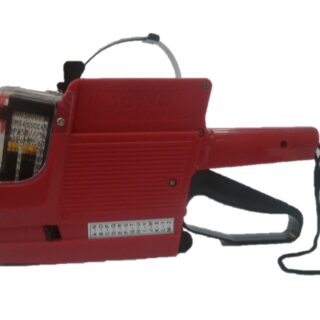 Mesin Label Harga JOYKO MX6600A HURUF ANGKA