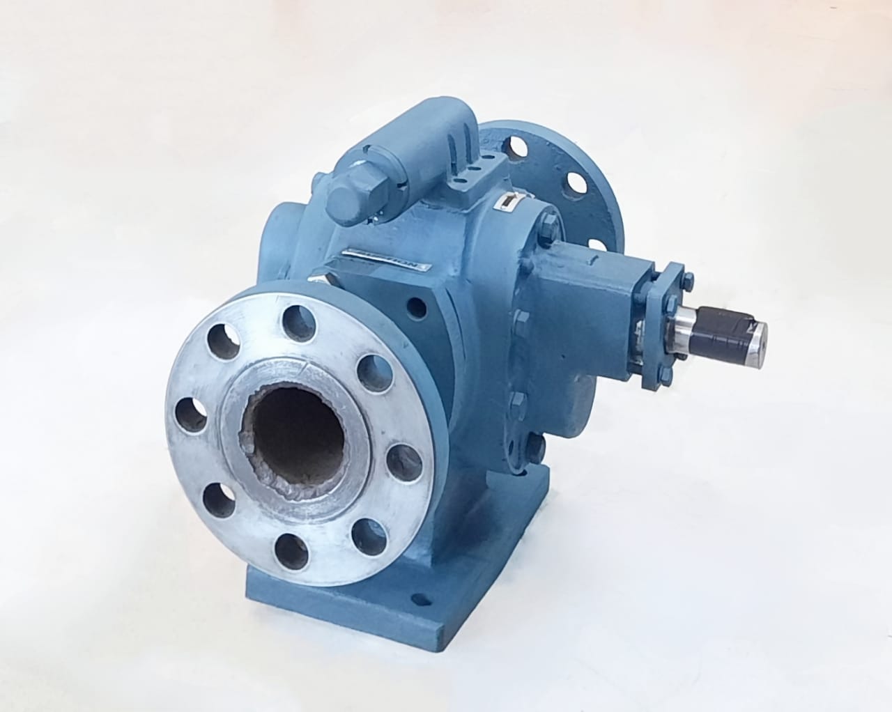 Gear Pump Rotari RDNX 250L Tekanan Tinggi 2.5