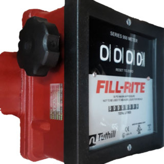 Fill Rite Flow Meter FR901CL,FR806CL yang Orisinil