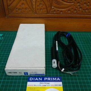 Omron Humidity Sensor ZR-XRH1