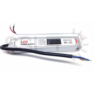 SONIC POWER SUPPLY WATERPROOF DC24V 0.83A