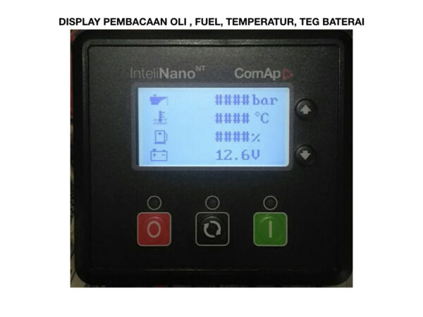 COMAP MODUL AMF INTELINANO PLUS - Gambar 3