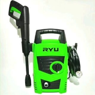 MESIN SEMPROT MOBIL/MOTOR RYU RPW 70-1 / RYU PRESSURE WASHER