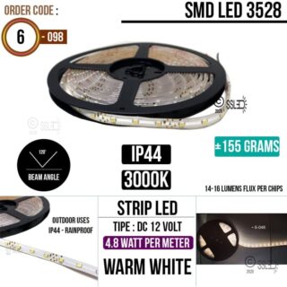 LED Strip 6-048
