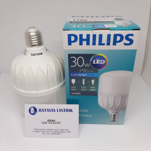 Philips LED Trueforce 30 W 30 Watt 30w