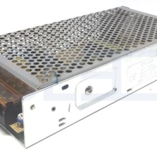 Power Supply E-series DC12V 10A 120 WATT