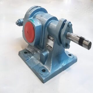 Gear Pump Helikal CG 300 Pompa Roda Gigi Helikal 3" GP