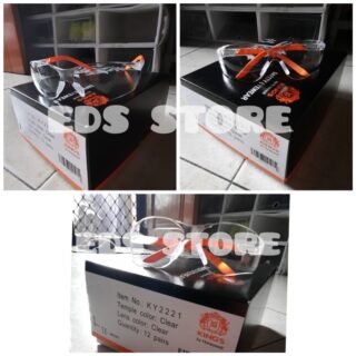 Kacamata Safety Kings KY2221