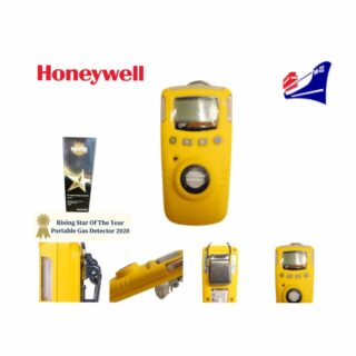 Gas Detecror BW Alert Extreme O2