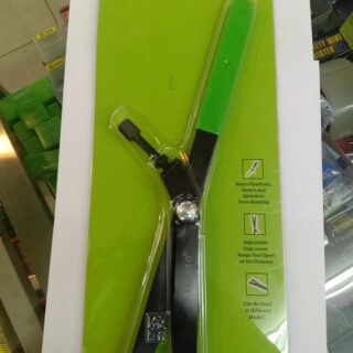 Tekiro Kunci Tahanan Kopling