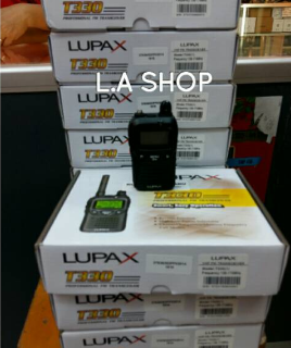 HT Lupax t330 vfh