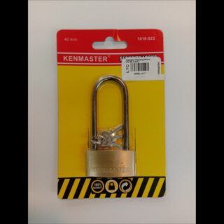 Kenmaster gembok Panjang Gmbl 017