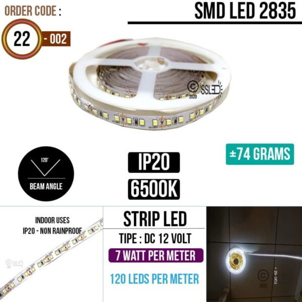 LED Strip 22-002