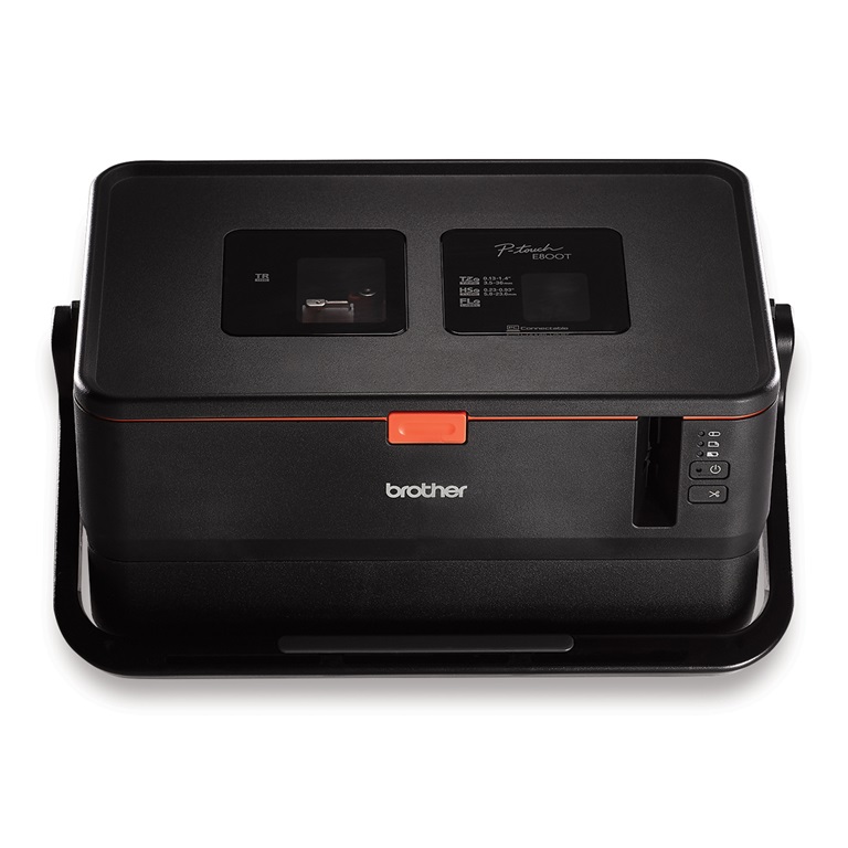 Brother Printer Label PT-E800T - Image 2