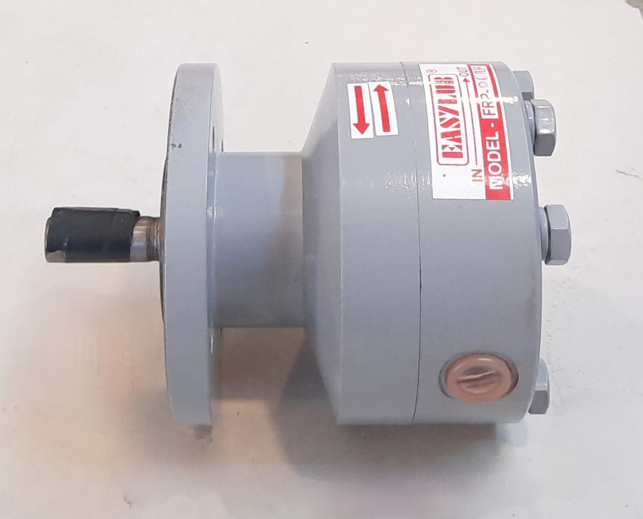 Rotary Lube Pump FRP-6-R Pompa Lubrikasi 1/4" - Image 2