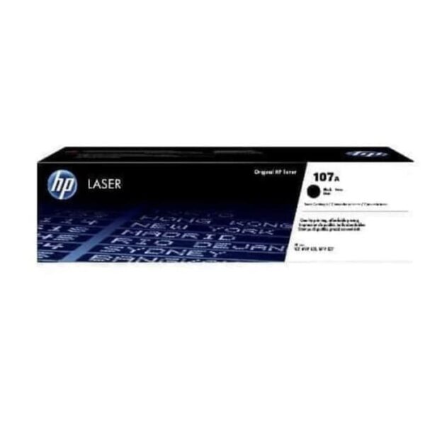 Toner HP Laserjet M135W / M137FNW - 107A