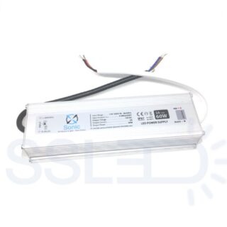 SONIC Power Supply Waterproof DC12V 12.5A