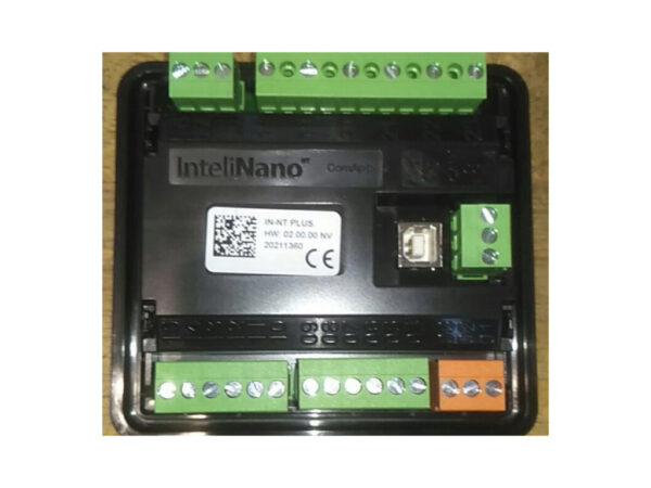 COMAP MODUL AMF INTELINANO PLUS - Gambar 2