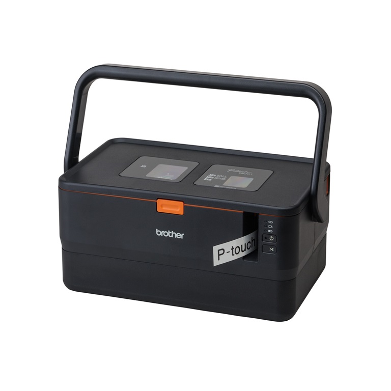 Brother Printer Label PT-E800T