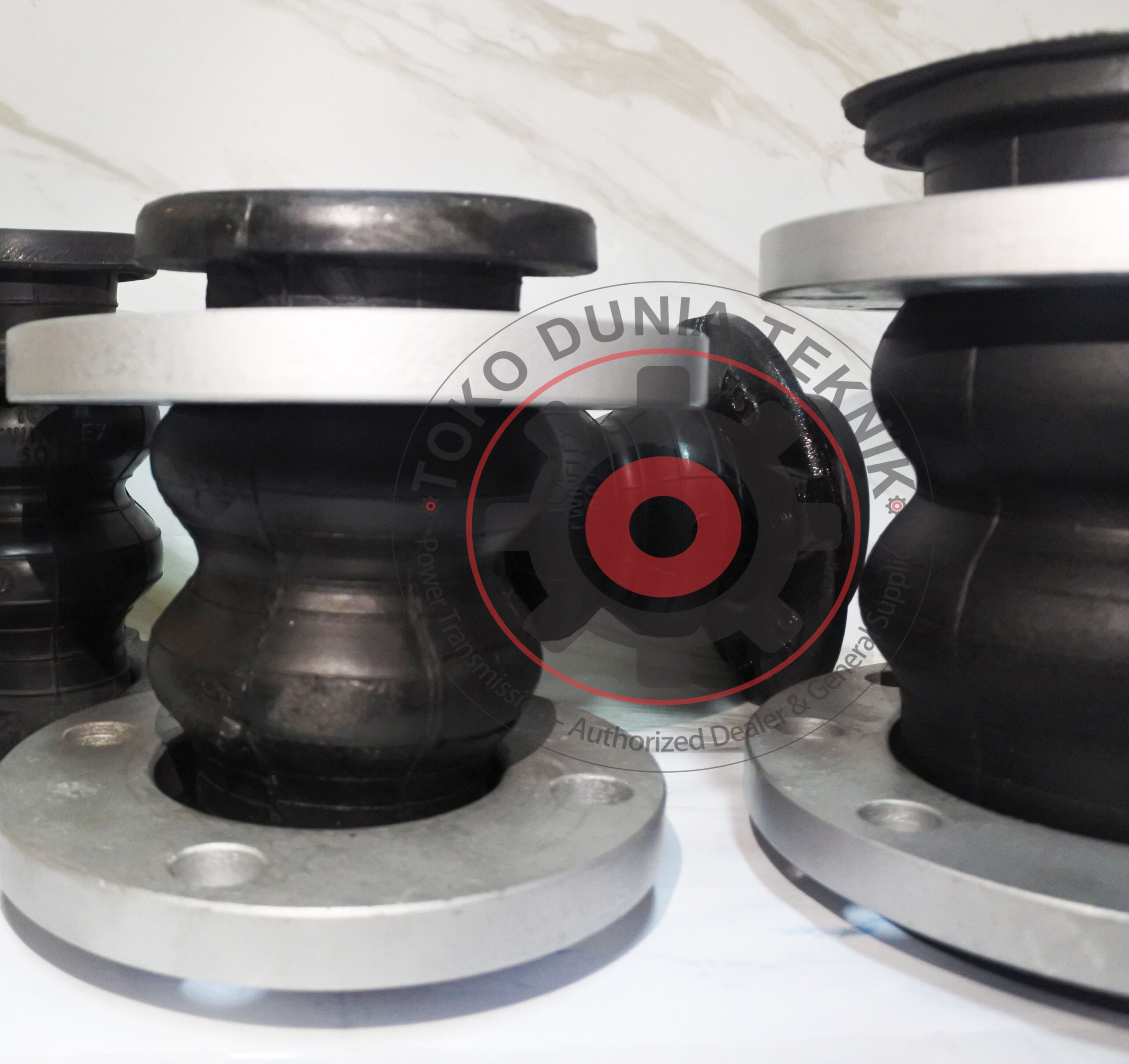 FLEXIBLE RUBBER JOINT 2 - Image 3