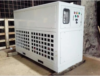 Air Handling Unit