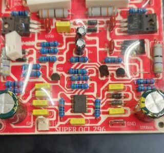 kit modul driver super ocl 506