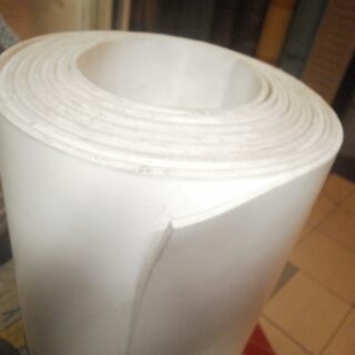 Teflon/PTFE Sheet And Rod