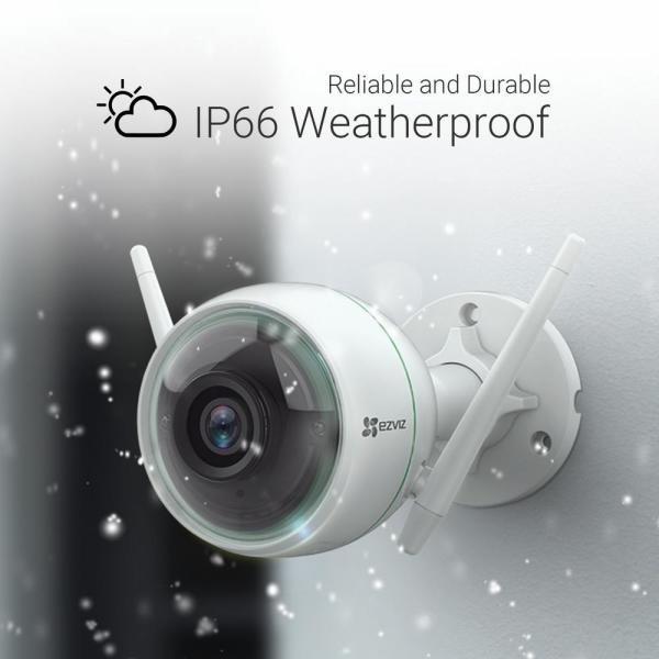 Ezviz C3WN IP - Image 2