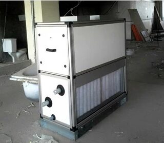 Water Cooler Mini Chiller