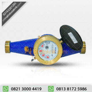 Water Meter SHM DN32