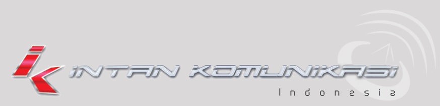 INTAN KOMUNIKASI INDONESIA