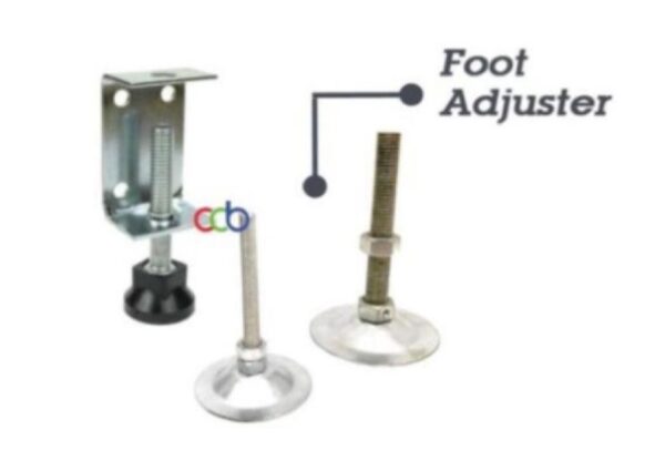 Foot Adjuster