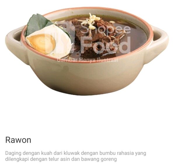 RAWON