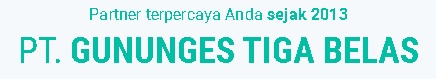 PT Gununges Tiga Belas