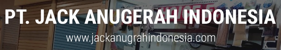 JACK ANUGERAH INDONESIA