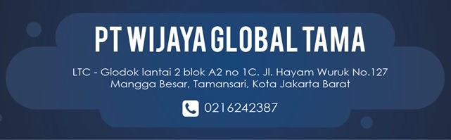 PT. WIJAYA GLOBALTAMA