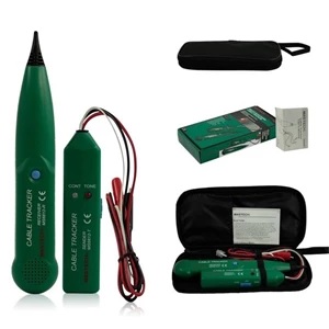 Cable Tester Line Tracker Mastech Ms6812