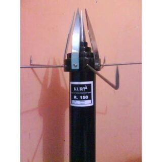 Penangkal Petir Merk KURN R 85 SNI