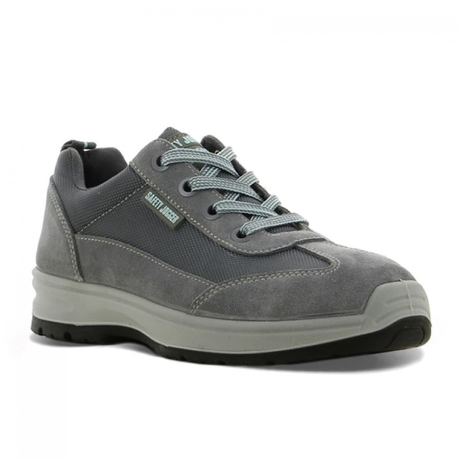 SAFETY JOGGER ORGANIC trademall.id
