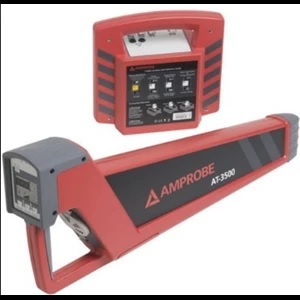 Amprobe At3500 Underground Cable And Pipe Locator