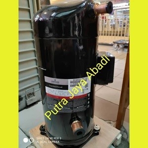 Kompresor AC Copeland ZR160KCE-TFD-522