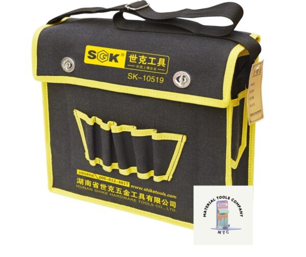 TAS TOOL / TOOL BAG / TAS PERKAKAS STANDAR