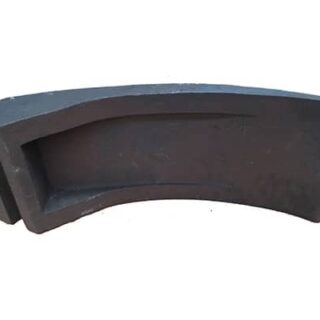 Eagle Iron
