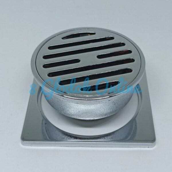 Floor Drain Model toto / Saringan Got / Saringan kamar mandi - Gambar 2