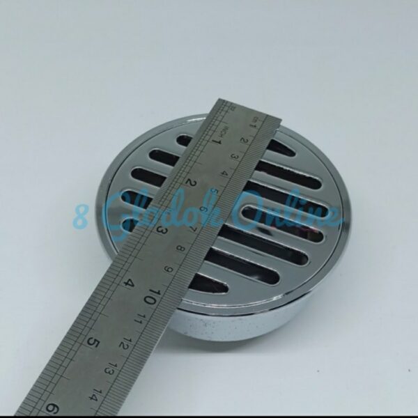 Floor Drain Model toto / Saringan Got / Saringan kamar mandi - Gambar 3